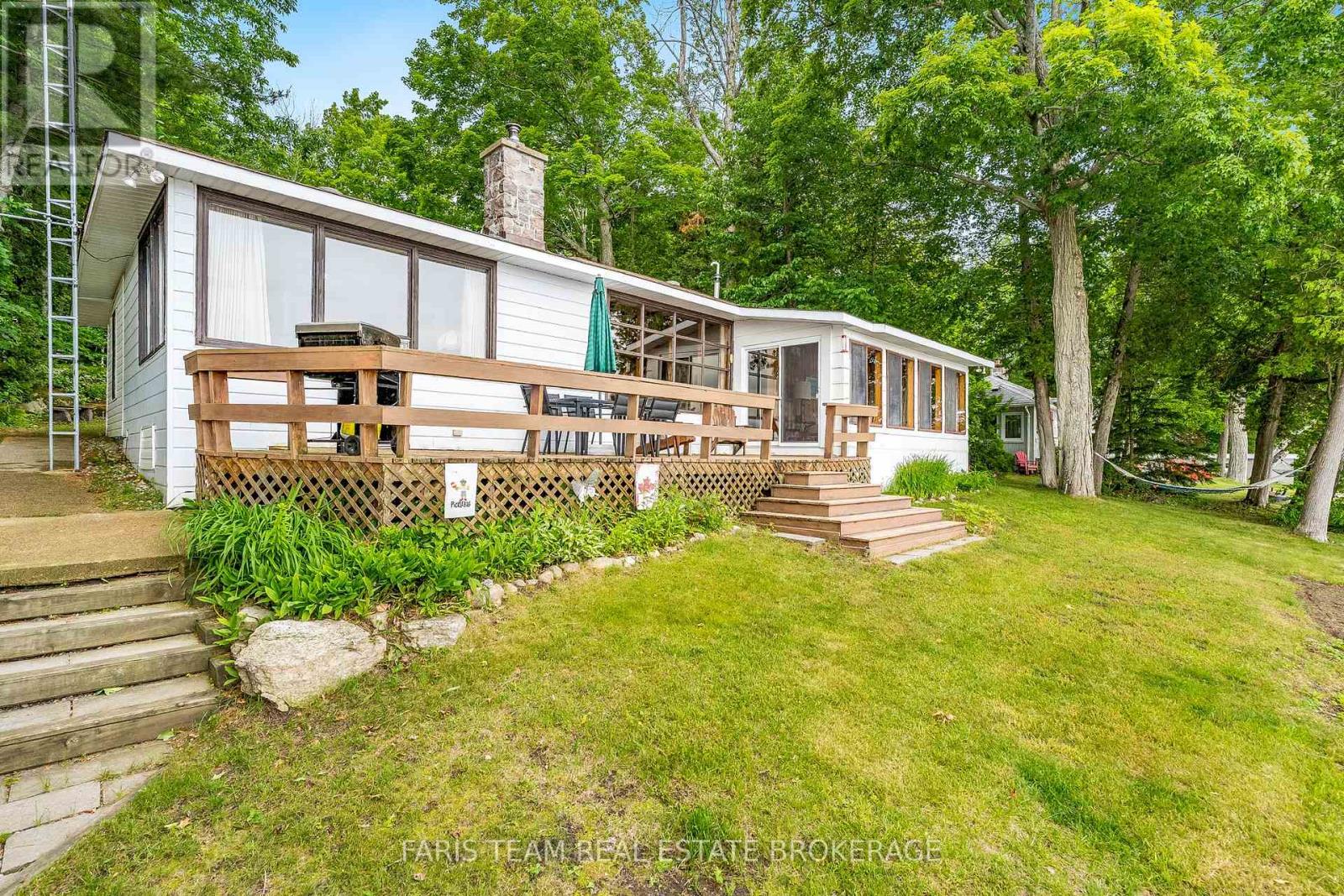 Photo 5 of 1697 Champlain Road, Tiny ON