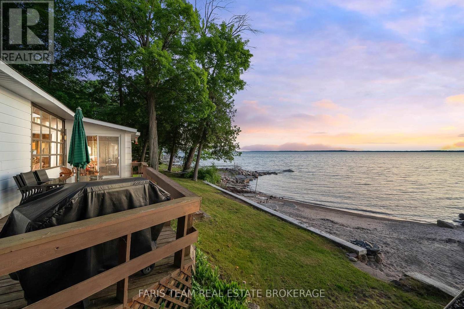 Photo 10 of 1697 Champlain Road, Tiny ON