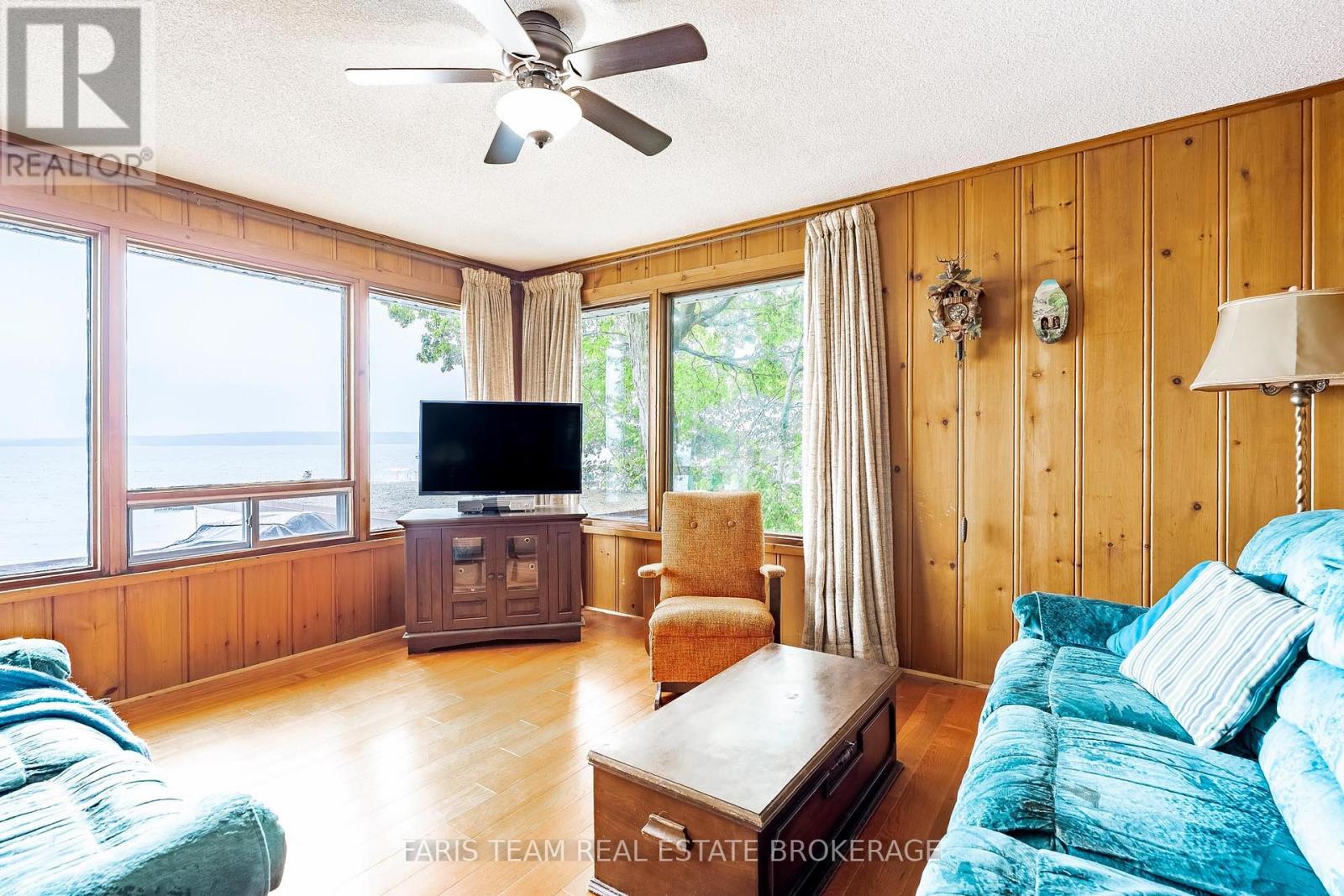 Photo 19 of 1697 Champlain Road, Tiny ON
