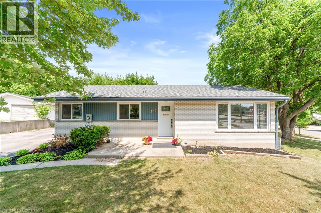 280 DALE Crescent