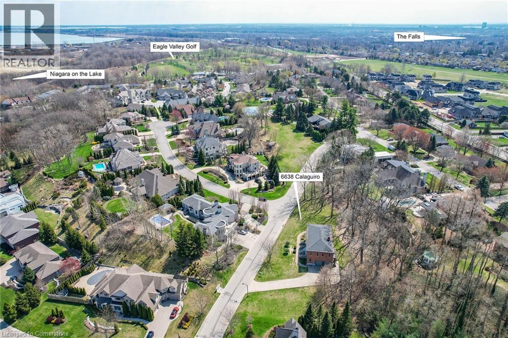 Photo 5 of 6638 Calaguiro Drive, Niagara Falls ON