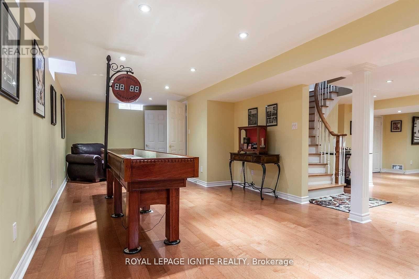 Photo 8 of Main Second 16 Chalmers Court, Brampton ON