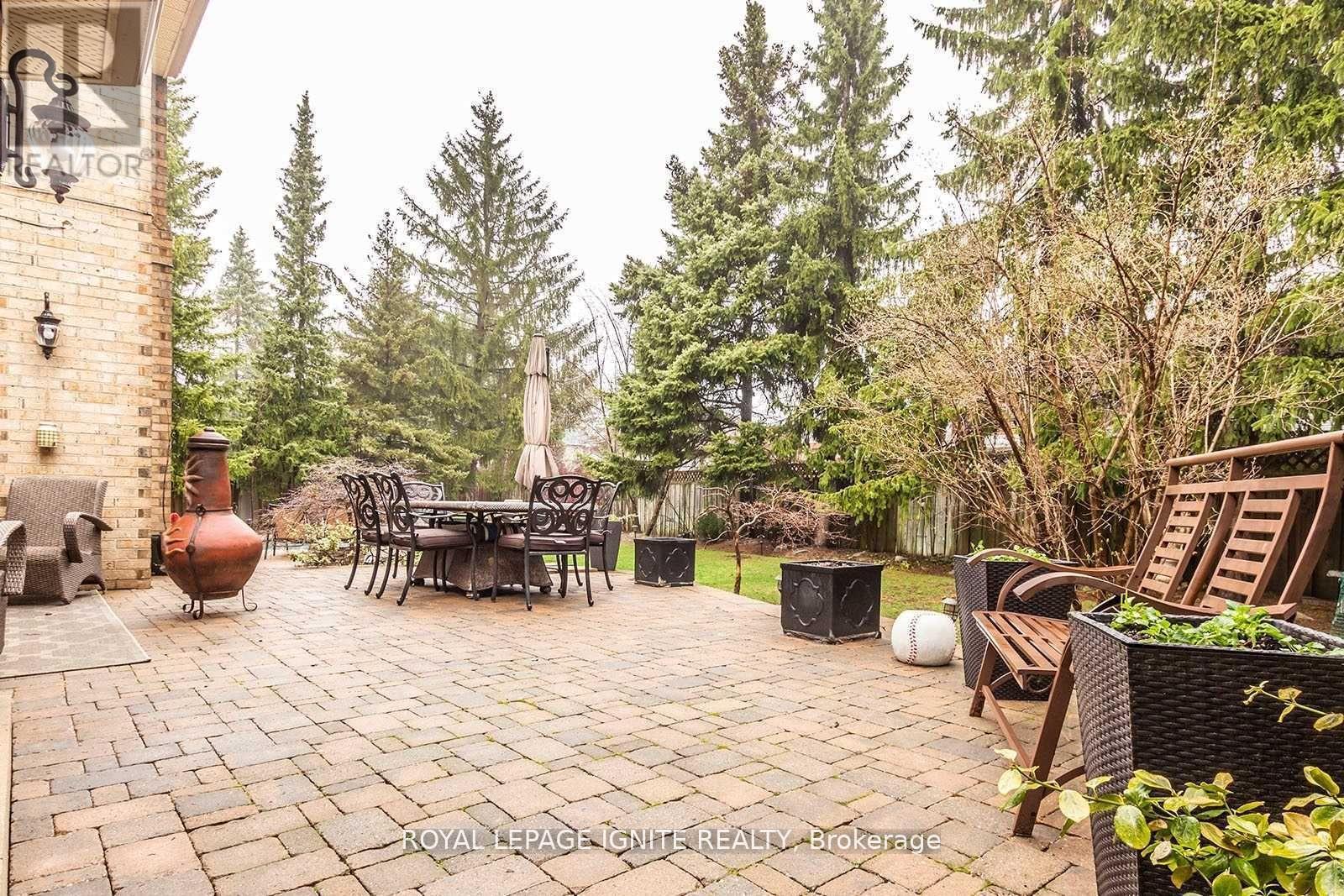 Photo 9 of Main Second 16 Chalmers Court, Brampton ON