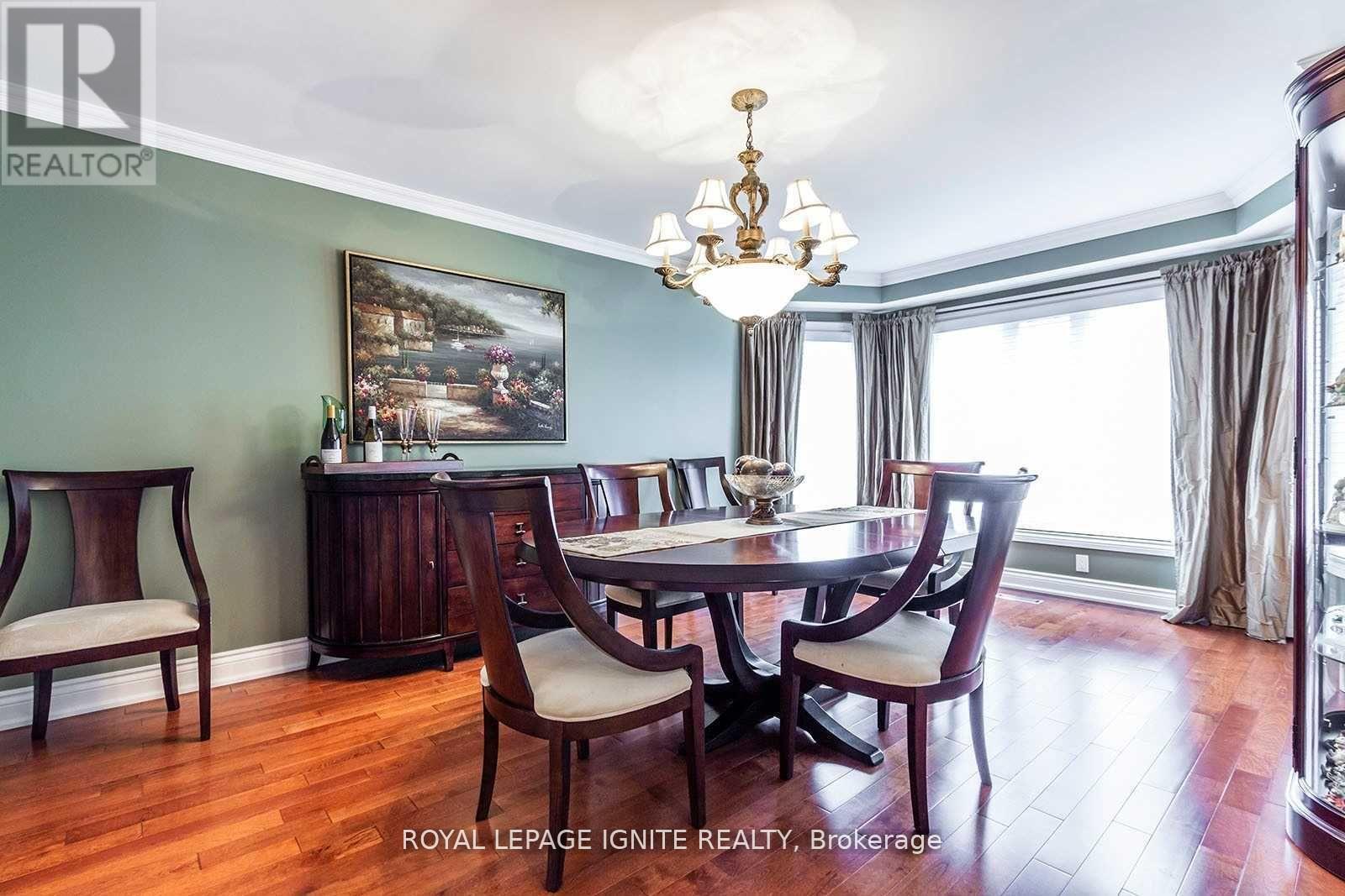 Photo 15 of Main Second 16 Chalmers Court, Brampton ON