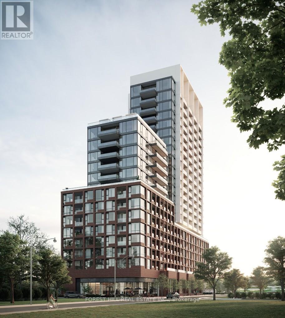 Photo 1 of 711 28 Ann Street, Mississauga ON