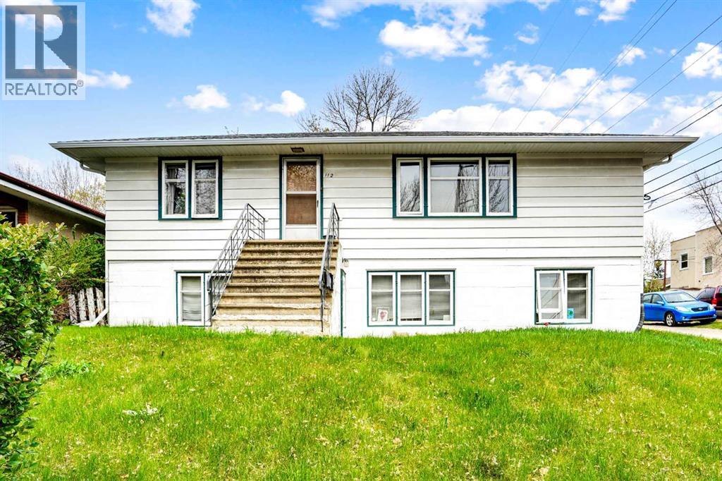 Multi-family House for Sale in   Avenue NW Tuxedo Park Calgary 