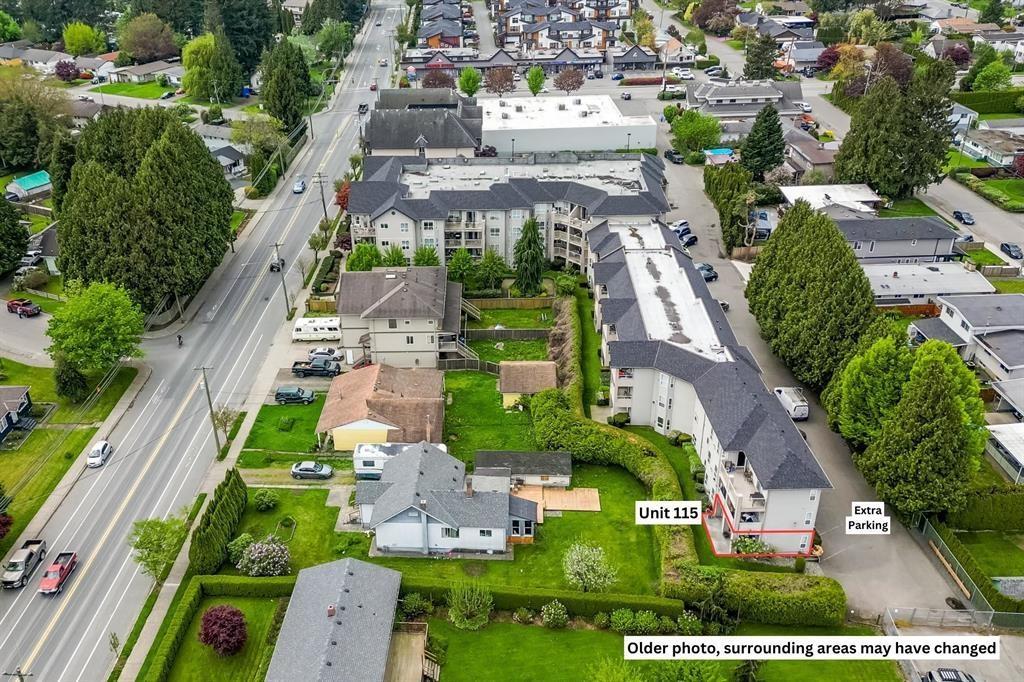 Photo 4 of 115 46693 Yale Road Chilliwack Proper East, Chilliwack BC