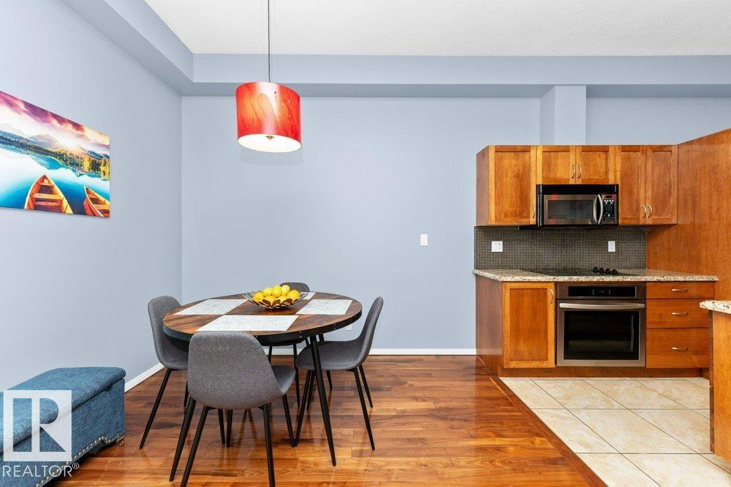 Photo 16 of 418 9804 101 St Nw, Edmonton AB