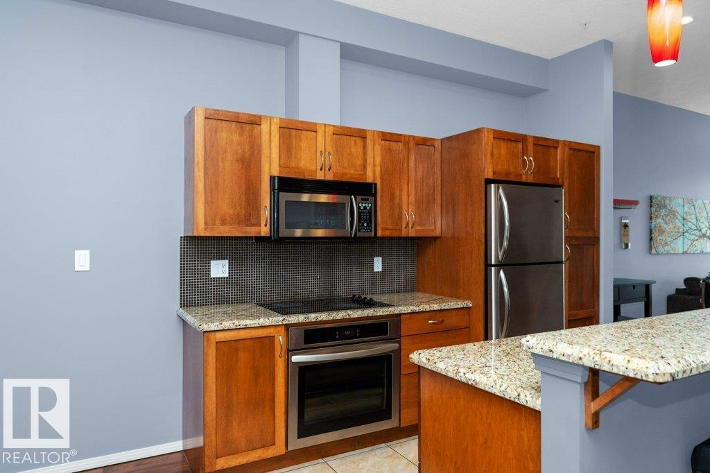 Photo 2 of 418 9804 101 St Nw, Edmonton AB