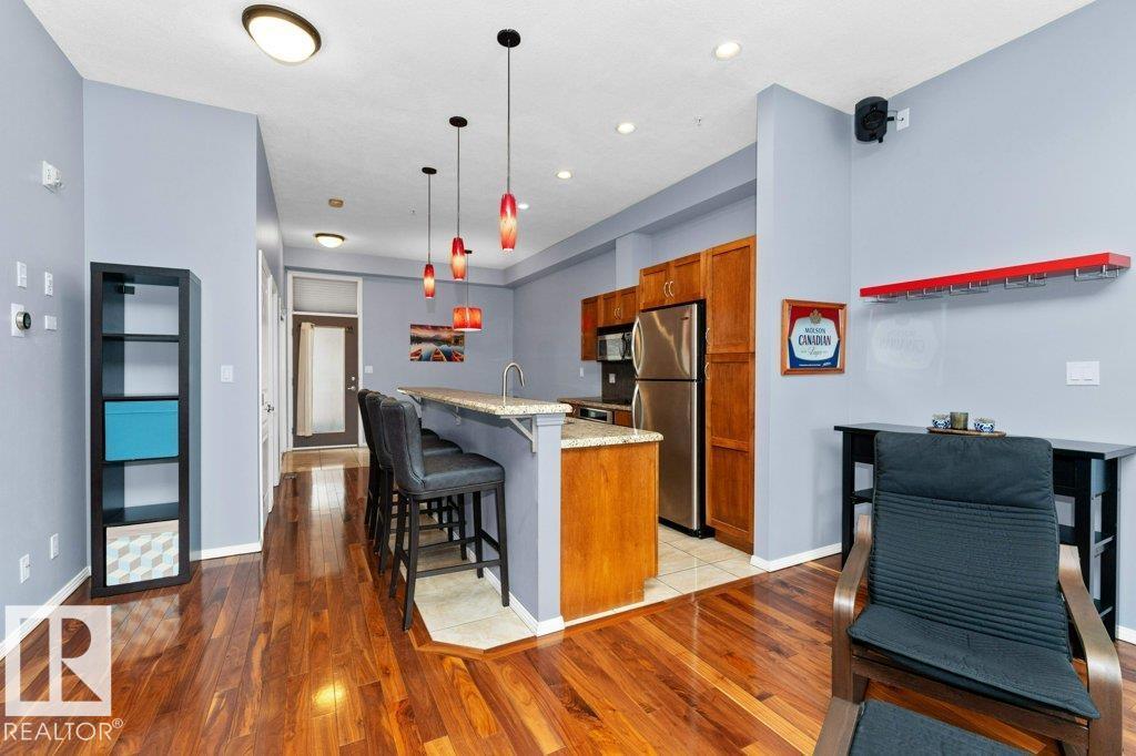 Photo 24 of 418 9804 101 St Nw, Edmonton AB