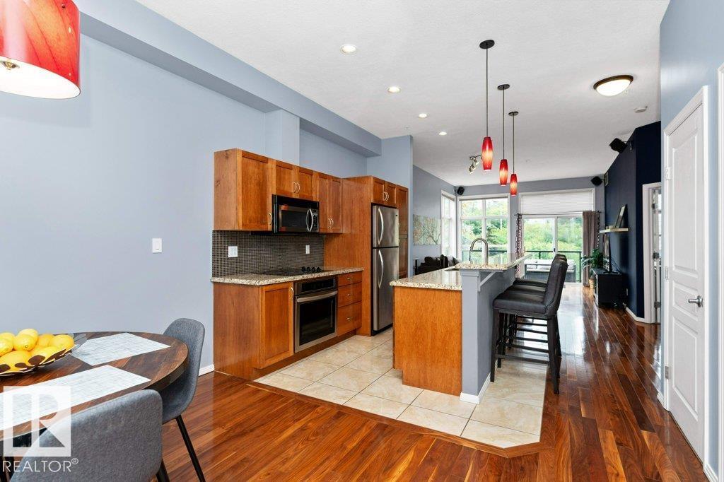 Photo 20 of 418 9804 101 St Nw, Edmonton AB