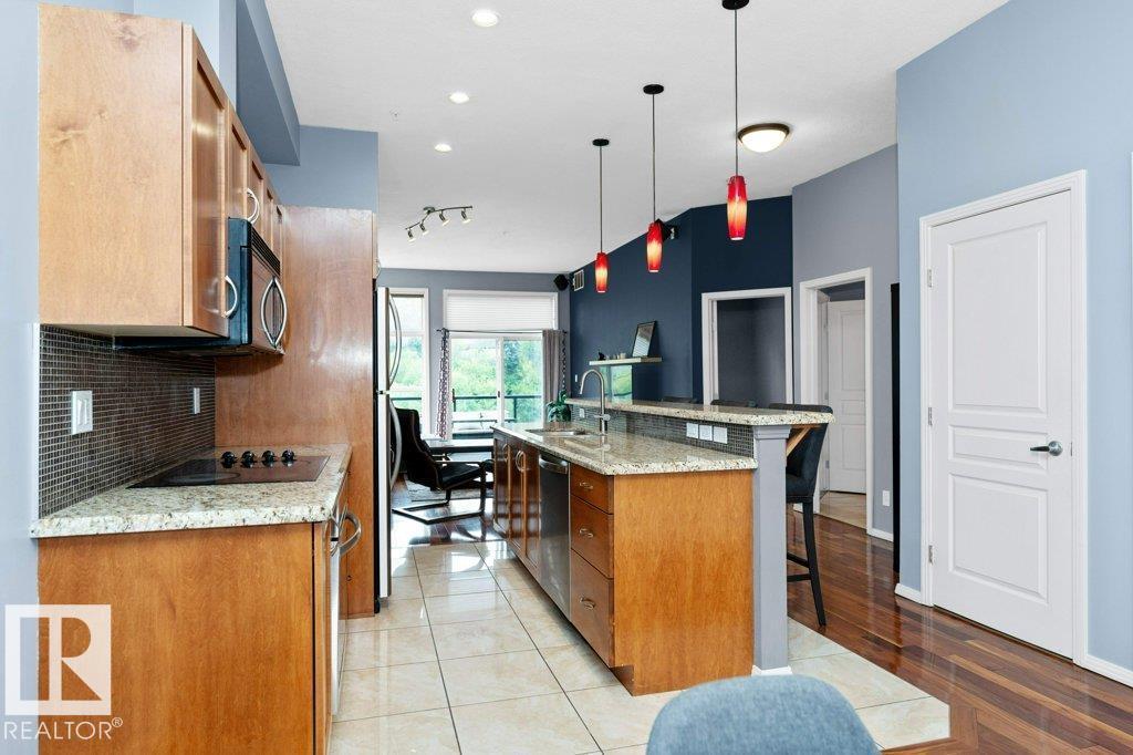 Photo 47 of 418 9804 101 St Nw, Edmonton AB