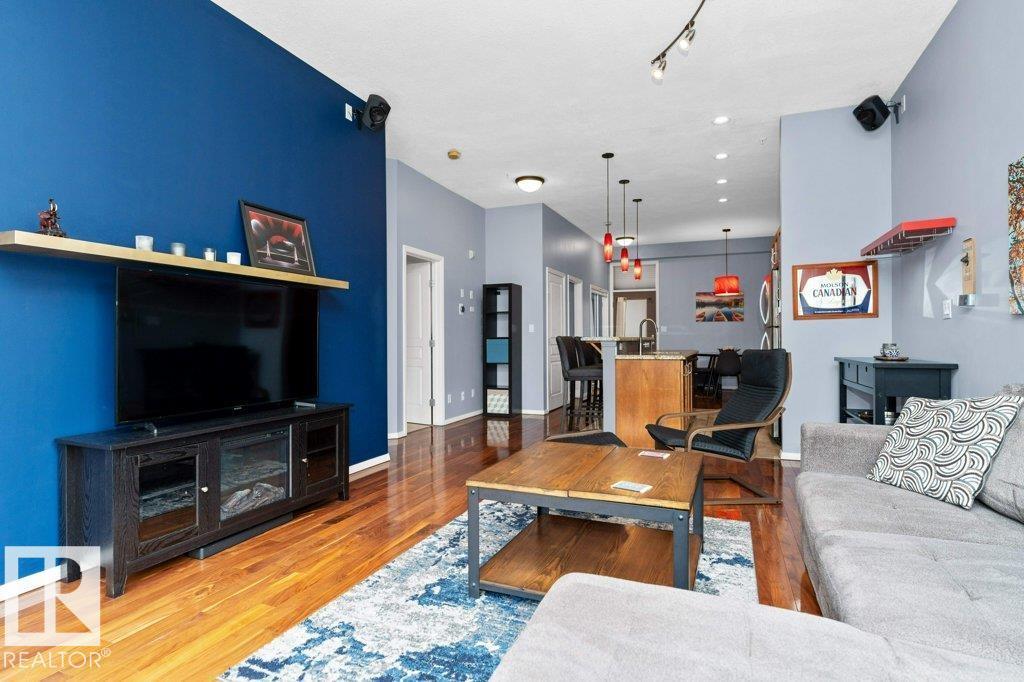 Photo 6 of 418 9804 101 St Nw, Edmonton AB