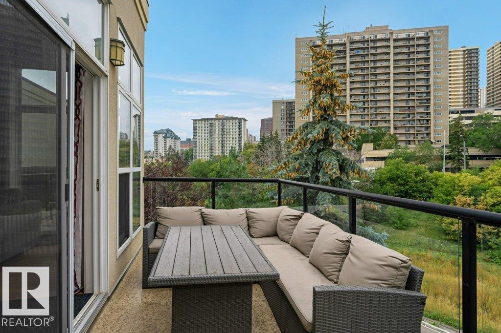 Photo 45 of 418 9804 101 St Nw, Edmonton AB