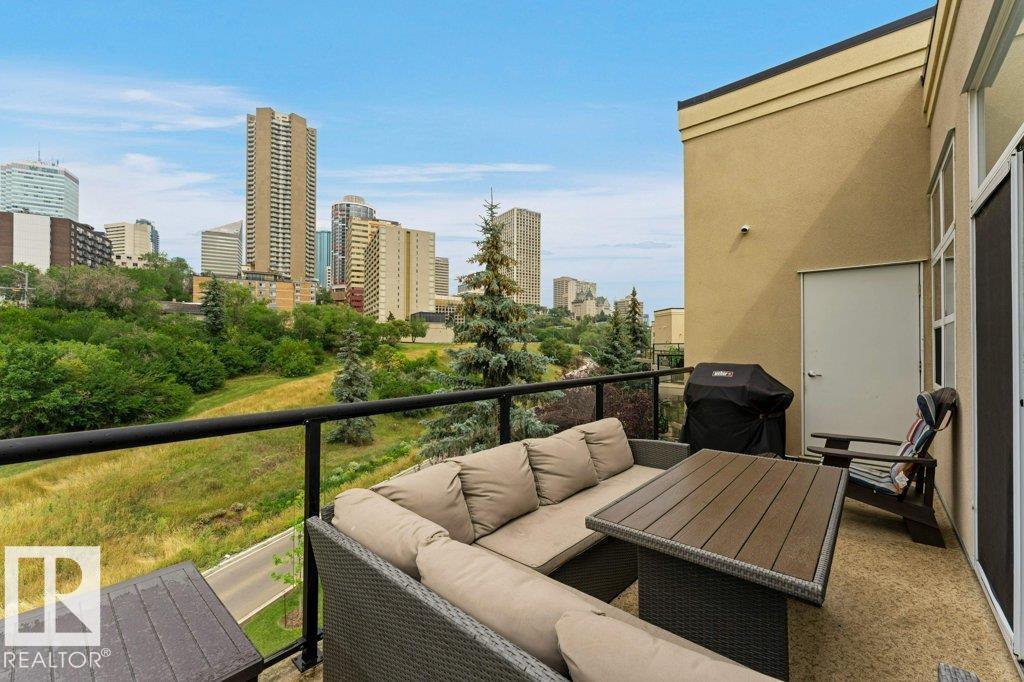 Photo 14 of 418 9804 101 St Nw, Edmonton AB