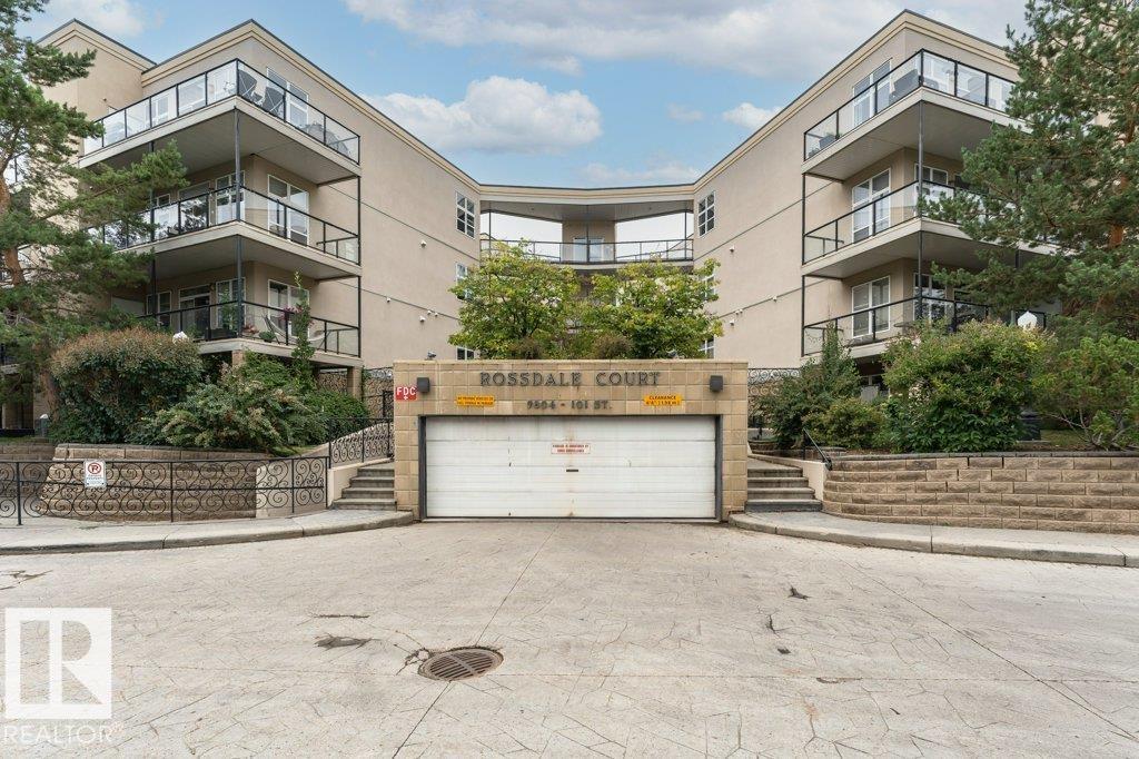 Photo 30 of 418 9804 101 St Nw, Edmonton AB