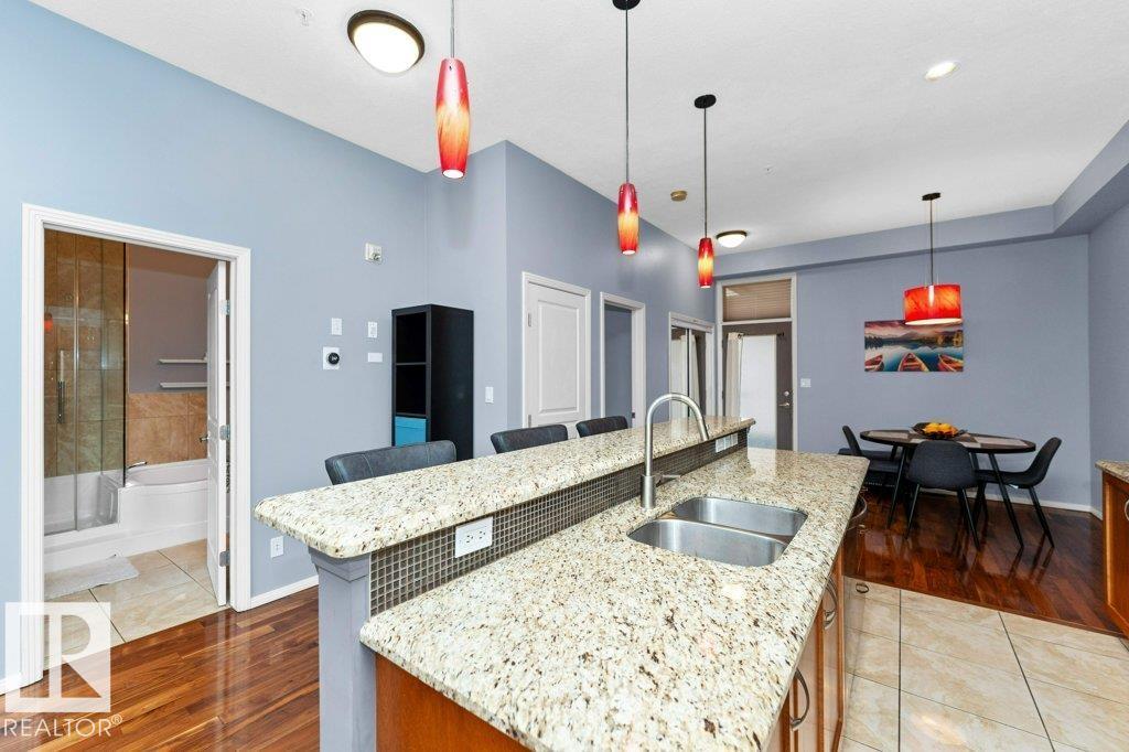 Photo 11 of 418 9804 101 St Nw, Edmonton AB