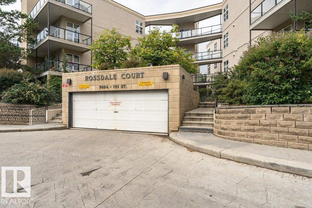 Photo 12 of 418 9804 101 St Nw, Edmonton AB