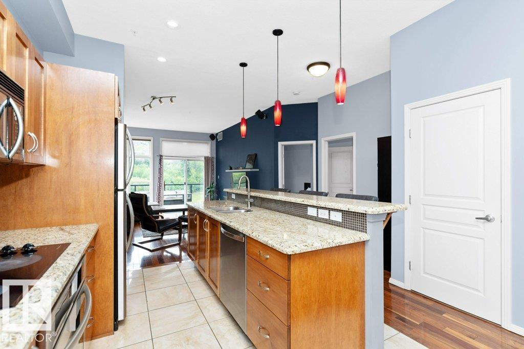 Photo 26 of 418 9804 101 St Nw, Edmonton AB