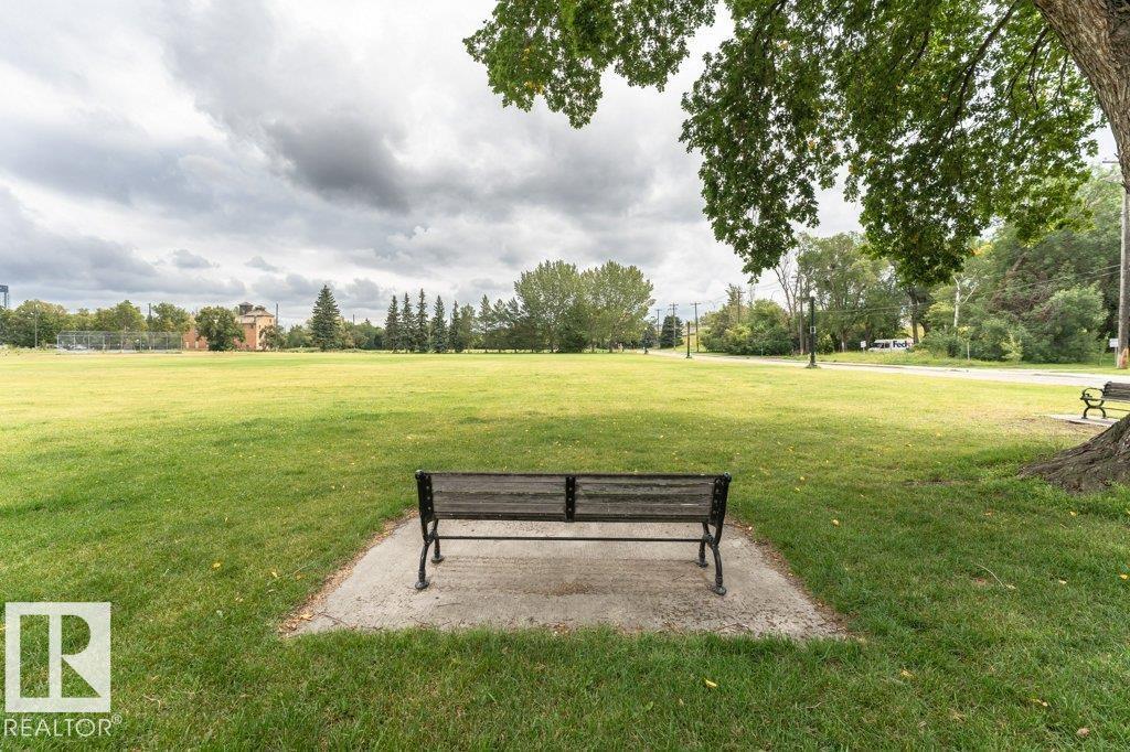 Photo 23 of 418 9804 101 St Nw, Edmonton AB