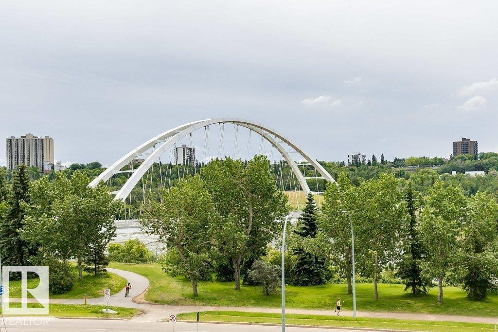 Photo 31 of 418 9804 101 St Nw, Edmonton AB