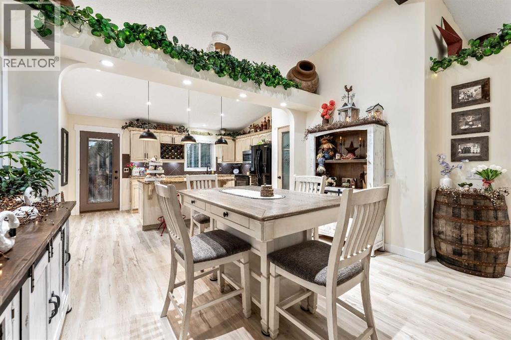 Single Family House Bi-level for Sale in  Riverstone Crescent SE Riverbend Calgary 