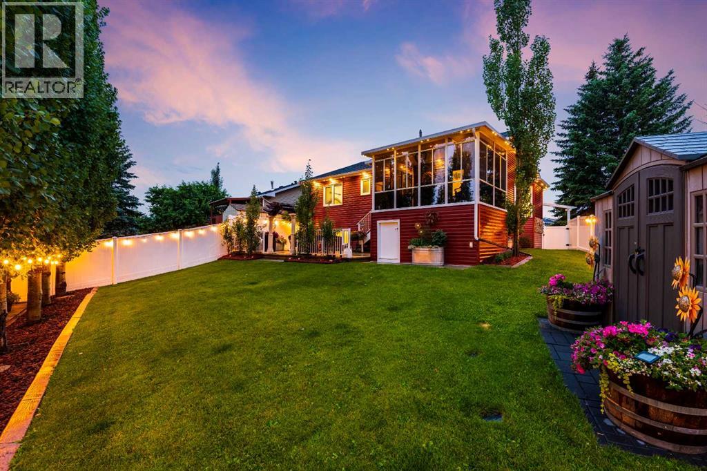 Single Family House Bi-level for Sale in  Riverstone Crescent SE Riverbend Calgary 