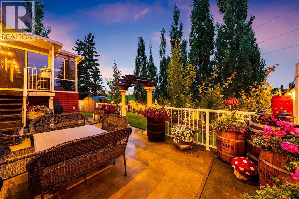 Single Family House Bi-level for Sale in  Riverstone Crescent SE Riverbend Calgary 
