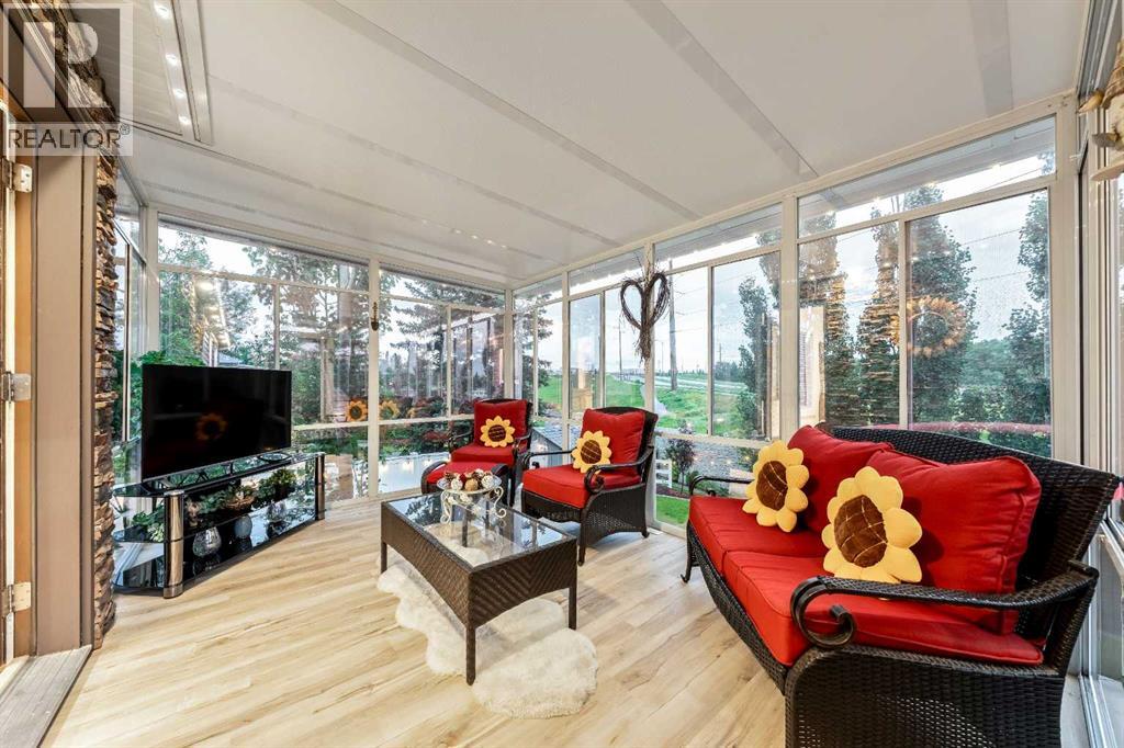 Single Family House Bi-level for Sale in  Riverstone Crescent SE Riverbend Calgary 