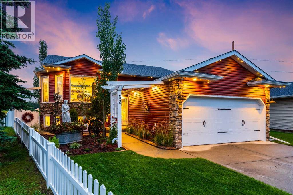 Single Family House Bi-level for Sale in  Riverstone Crescent SE Riverbend Calgary 