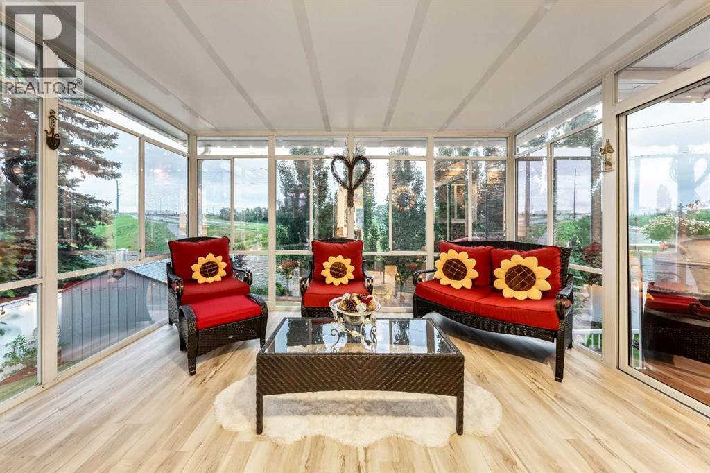 Single Family House Bi-level for Sale in  Riverstone Crescent SE Riverbend Calgary 