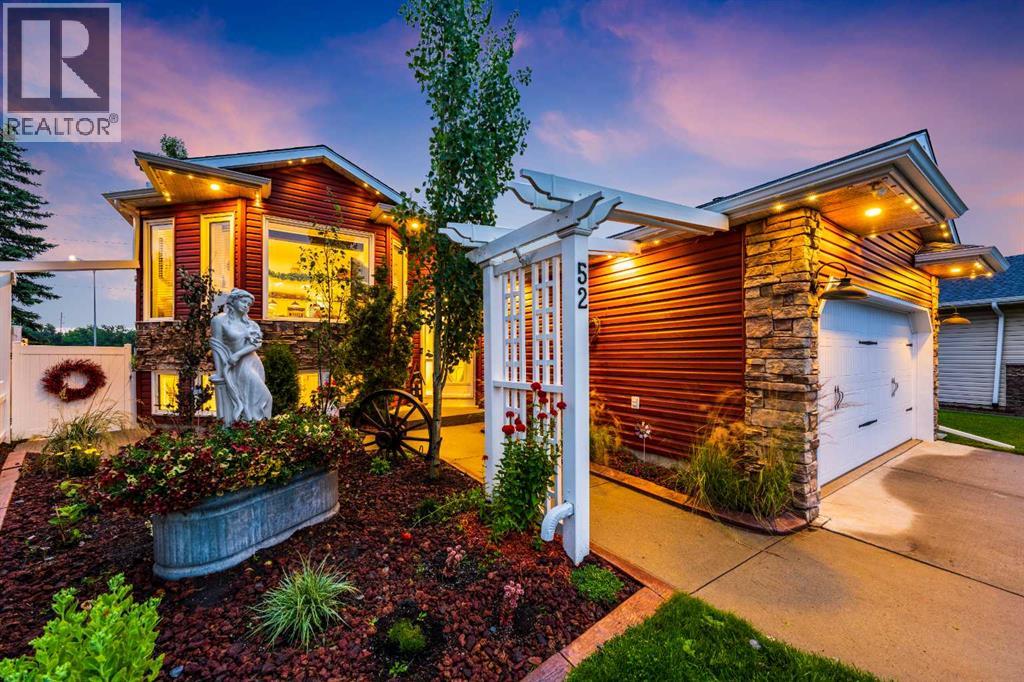 Single Family House Bi-level for Sale in  Riverstone Crescent SE Riverbend Calgary 