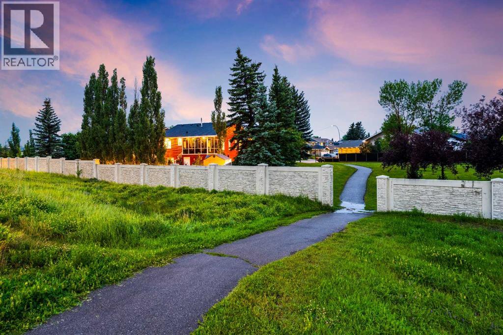 Single Family House Bi-level for Sale in  Riverstone Crescent SE Riverbend Calgary 