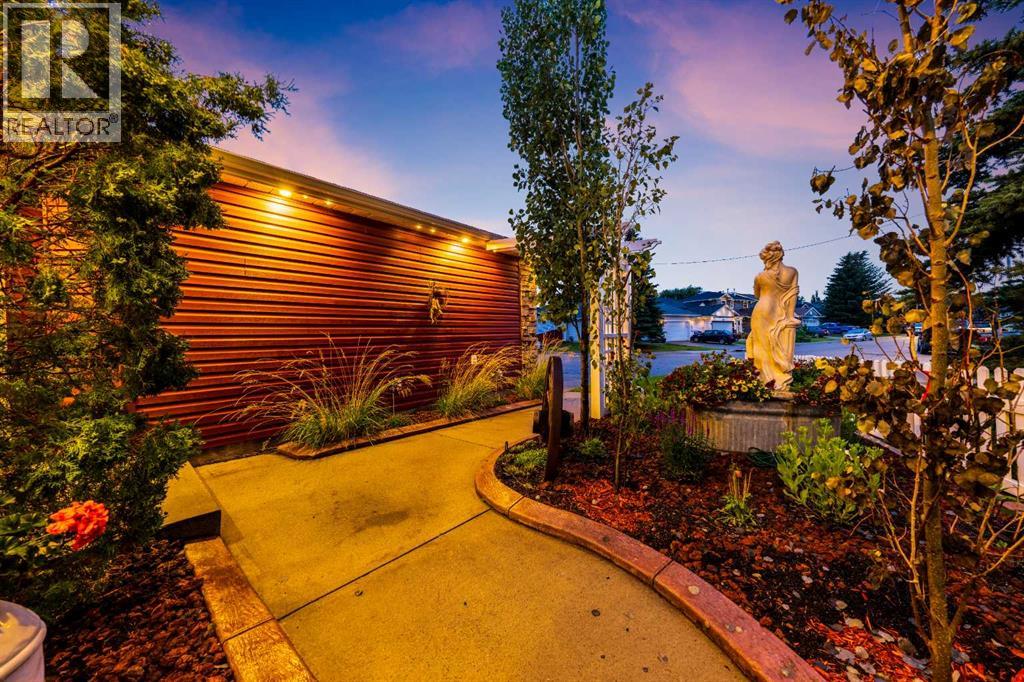 Single Family House Bi-level for Sale in  Riverstone Crescent SE Riverbend Calgary 