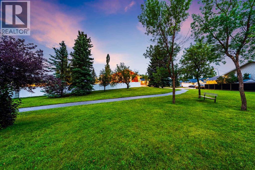 Single Family House Bi-level for Sale in  Riverstone Crescent SE Riverbend Calgary 
