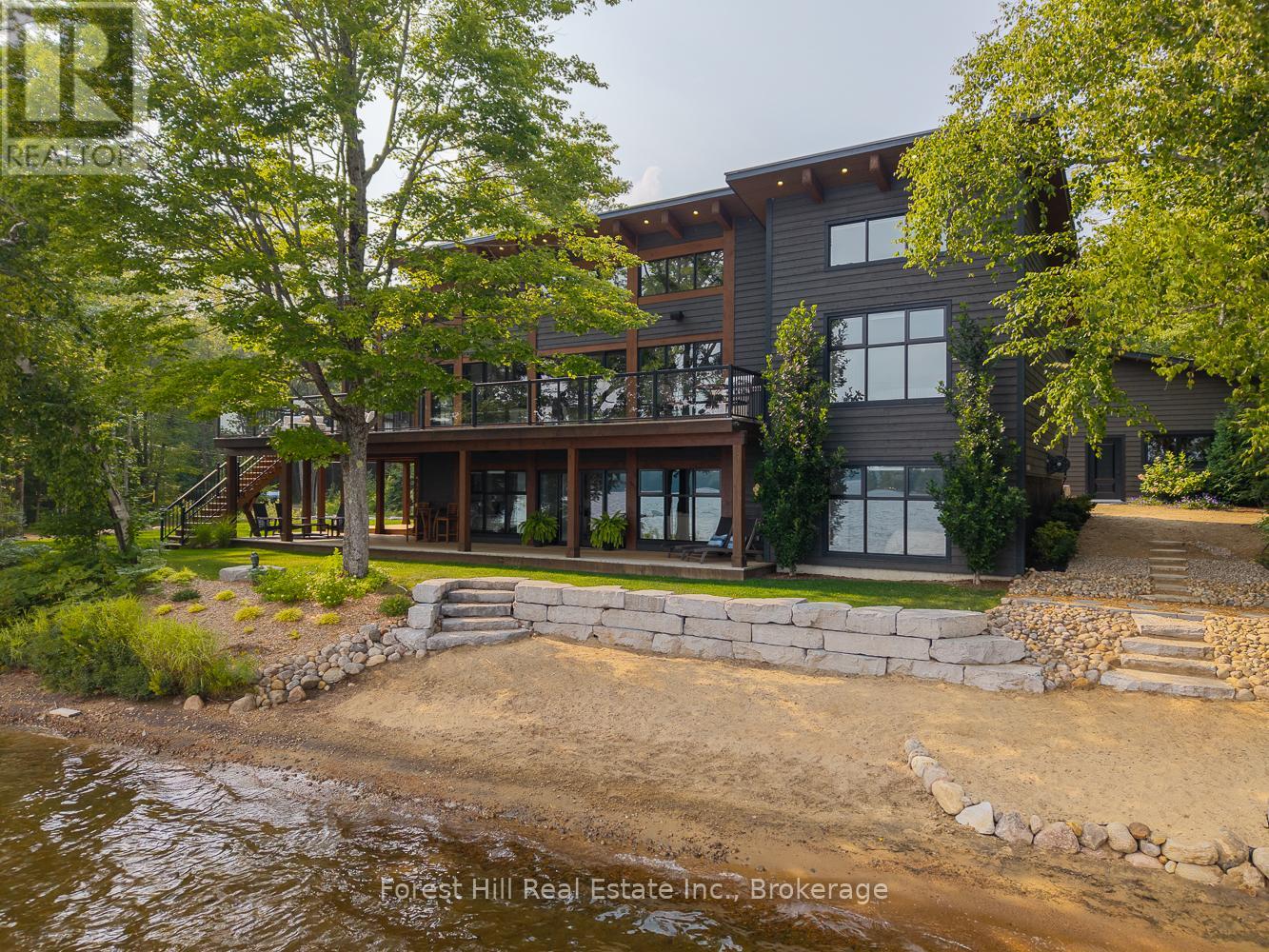 1380 MILNE ROAD