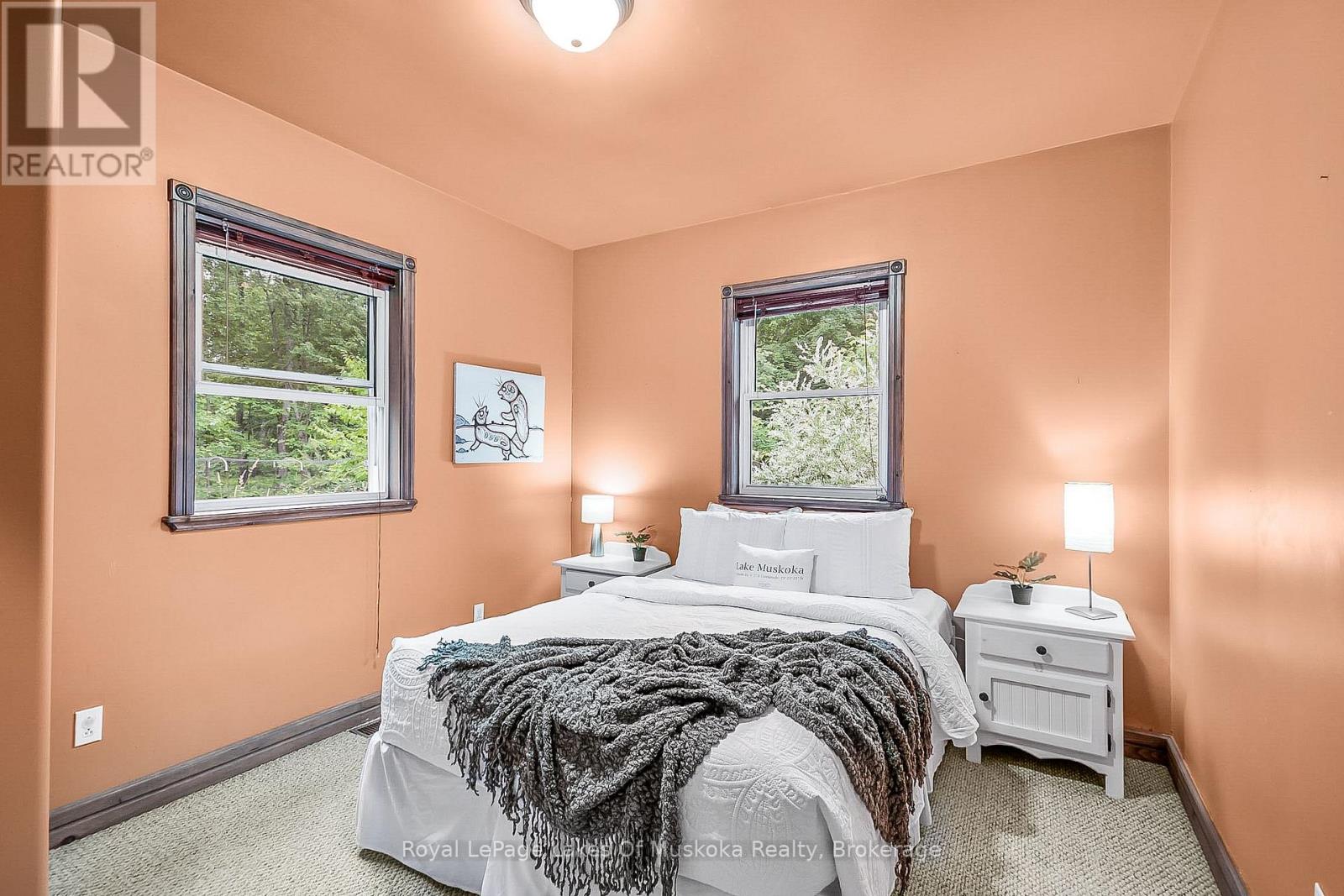 Photo 43 of 1005 Kirbys Beach Road, Bracebridge ON