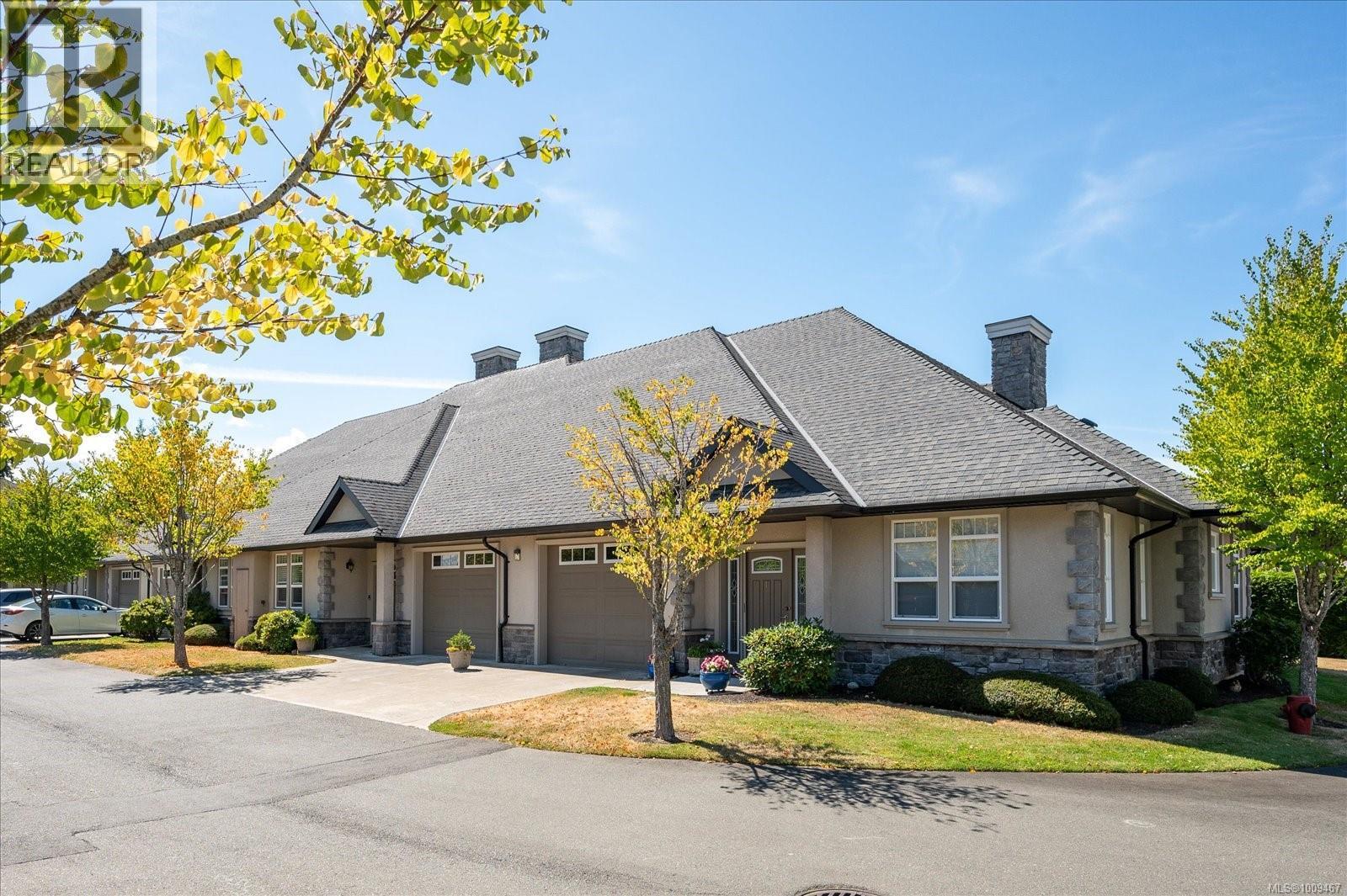 Photo 2 of 2 399 Wembley Rd, Parksville BC