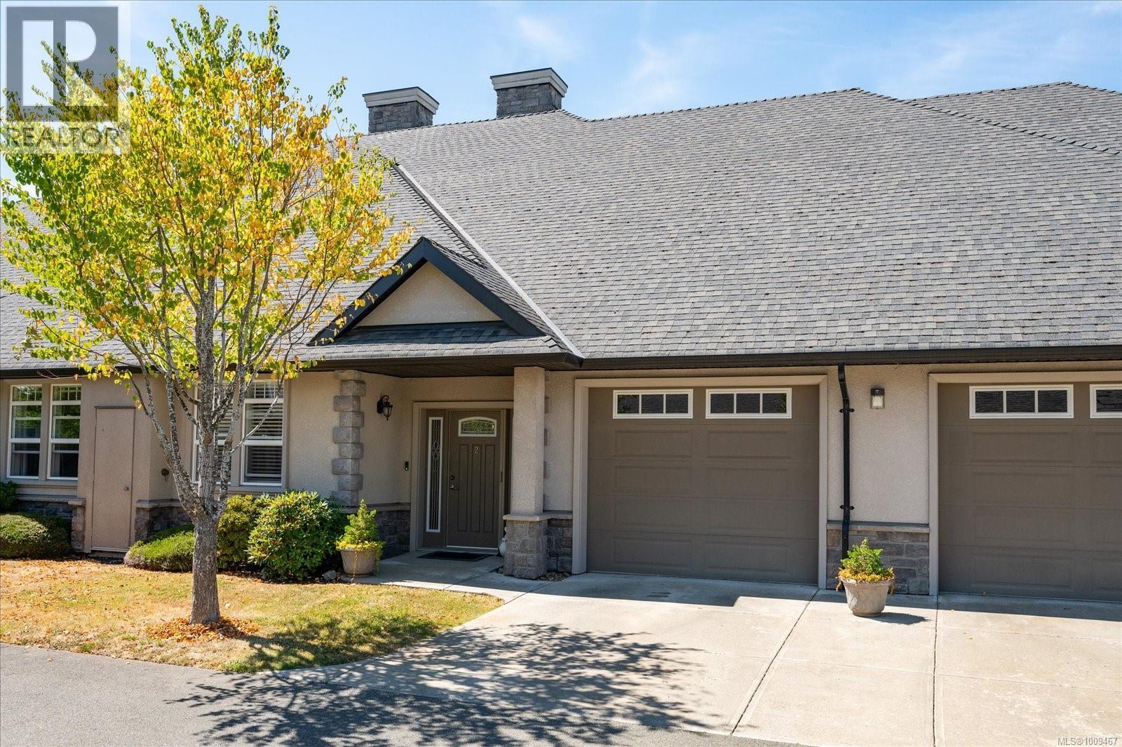 Photo 7 of 2 399 Wembley Rd, Parksville BC