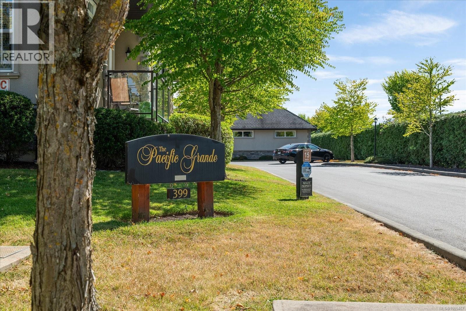 Photo 26 of 2 399 Wembley Rd, Parksville BC