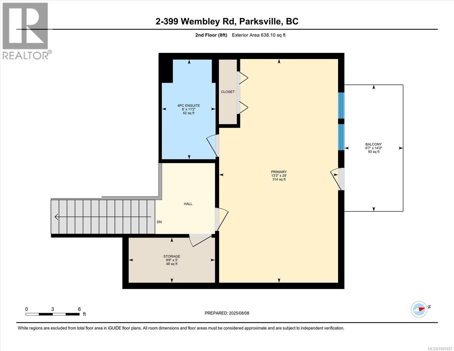 Photo 16 of 2 399 Wembley Rd, Parksville BC