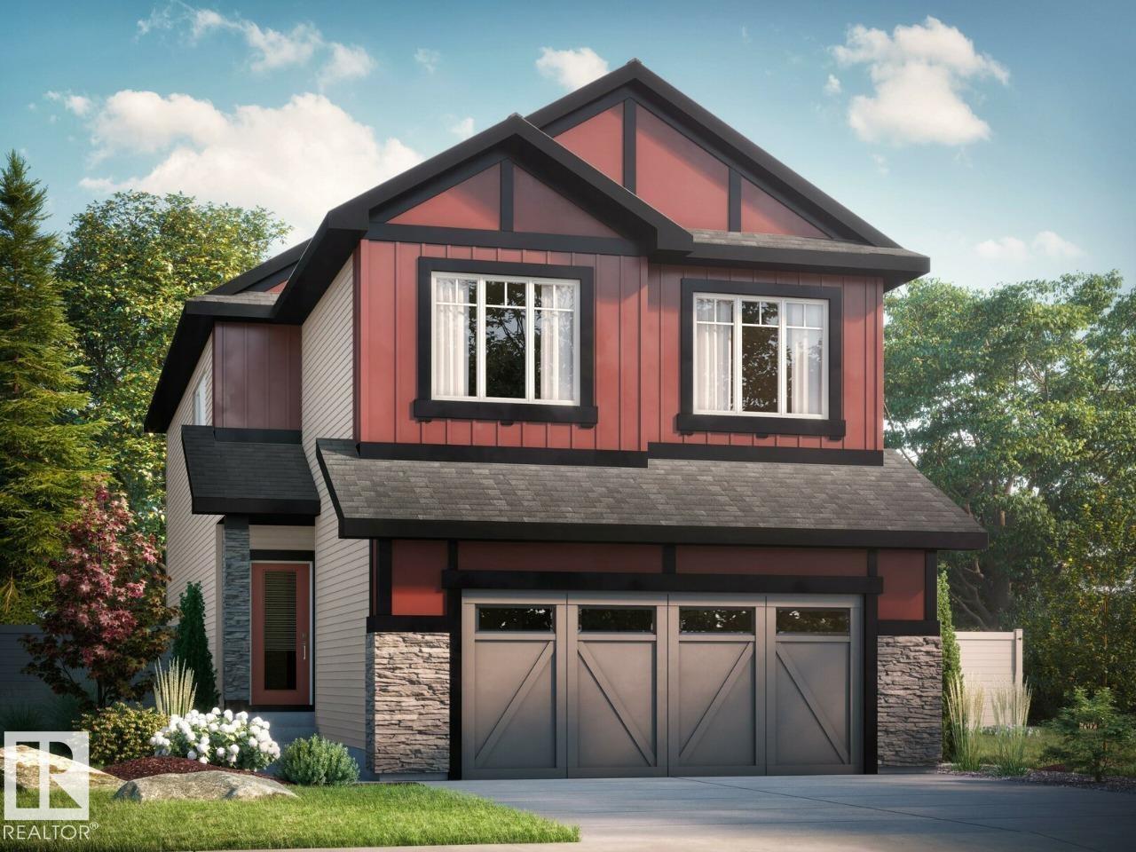 Photo 1 of 475 Canter Wd, Sherwood Park AB