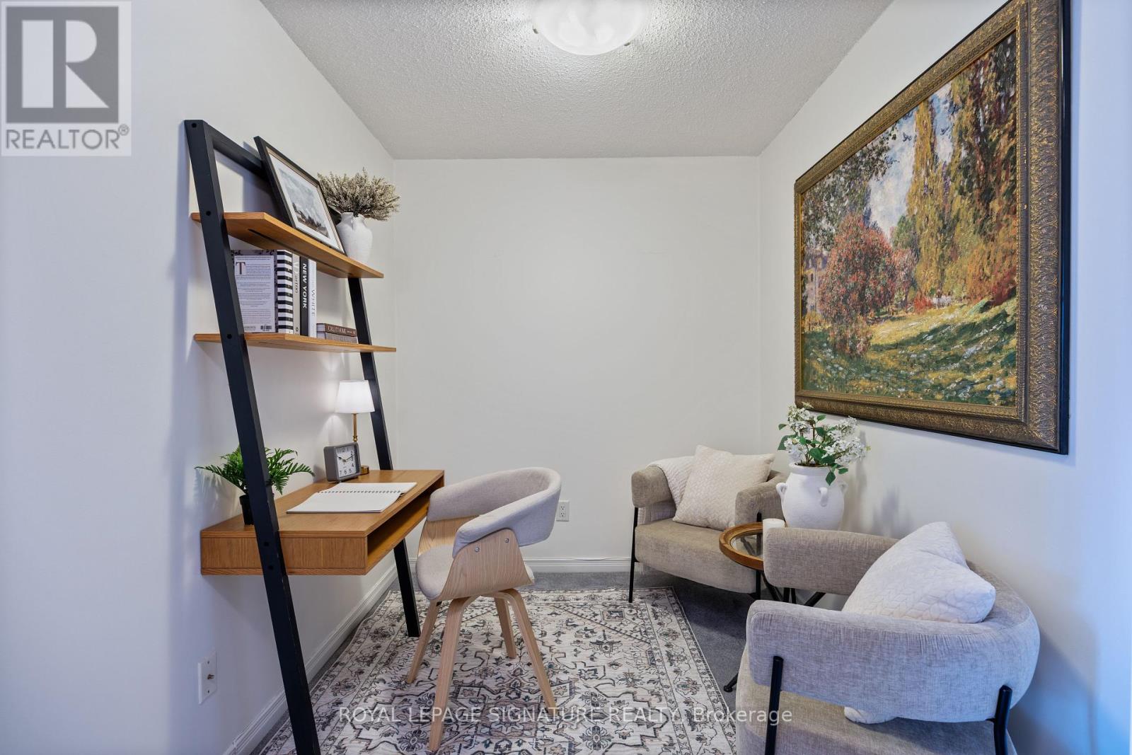 Photo 19 of 402 205 The Donway W, Toronto ON
