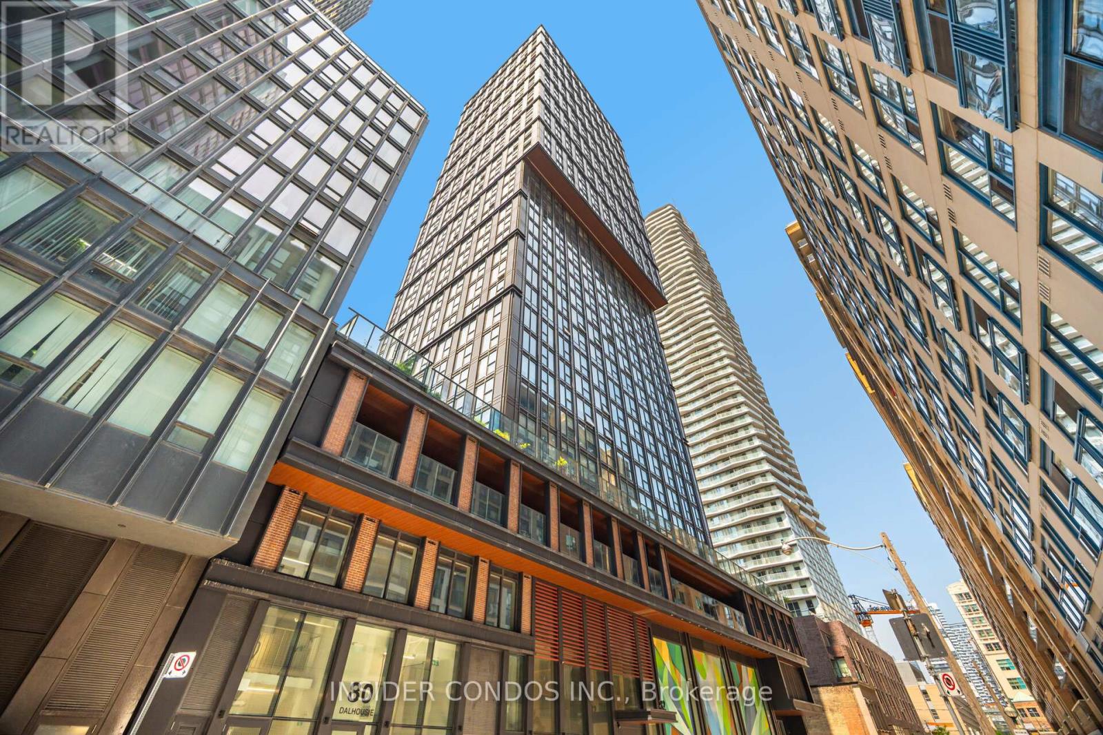 Photo 26 of 82 Dalhousie Street, Toronto ON