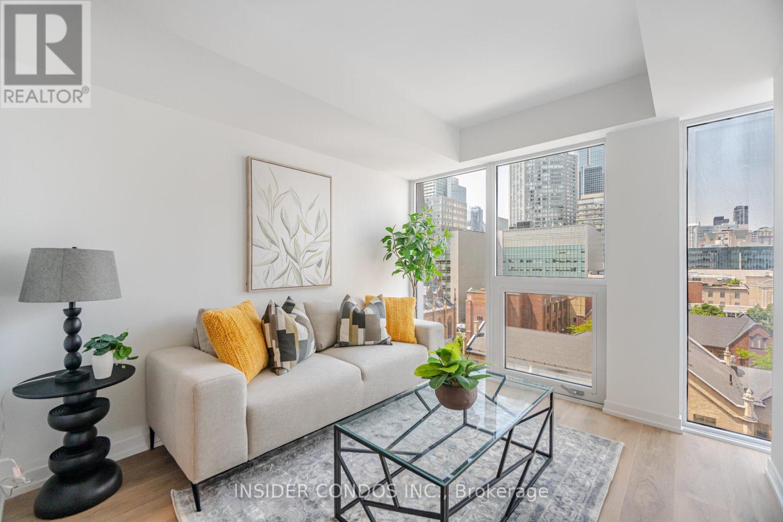 Photo 9 of 82 Dalhousie Street, Toronto ON