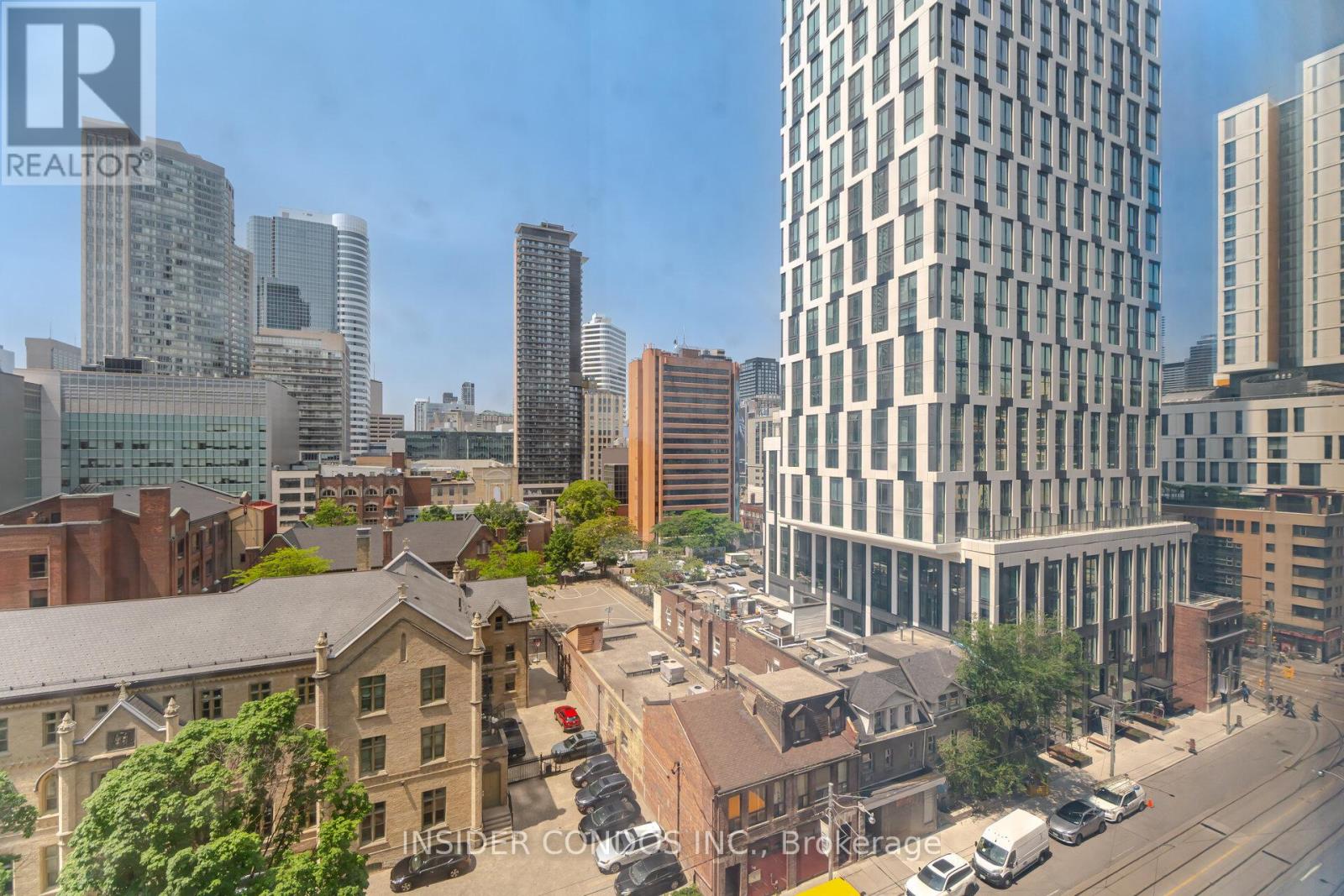 Photo 12 of 82 Dalhousie Street, Toronto ON