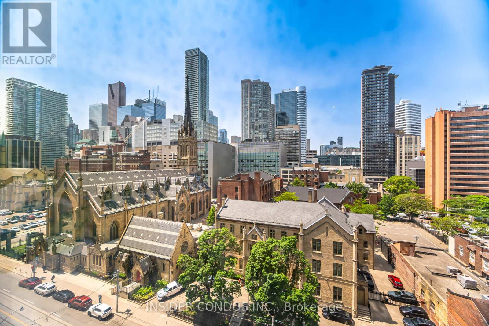 Photo 16 of 82 Dalhousie Street, Toronto ON