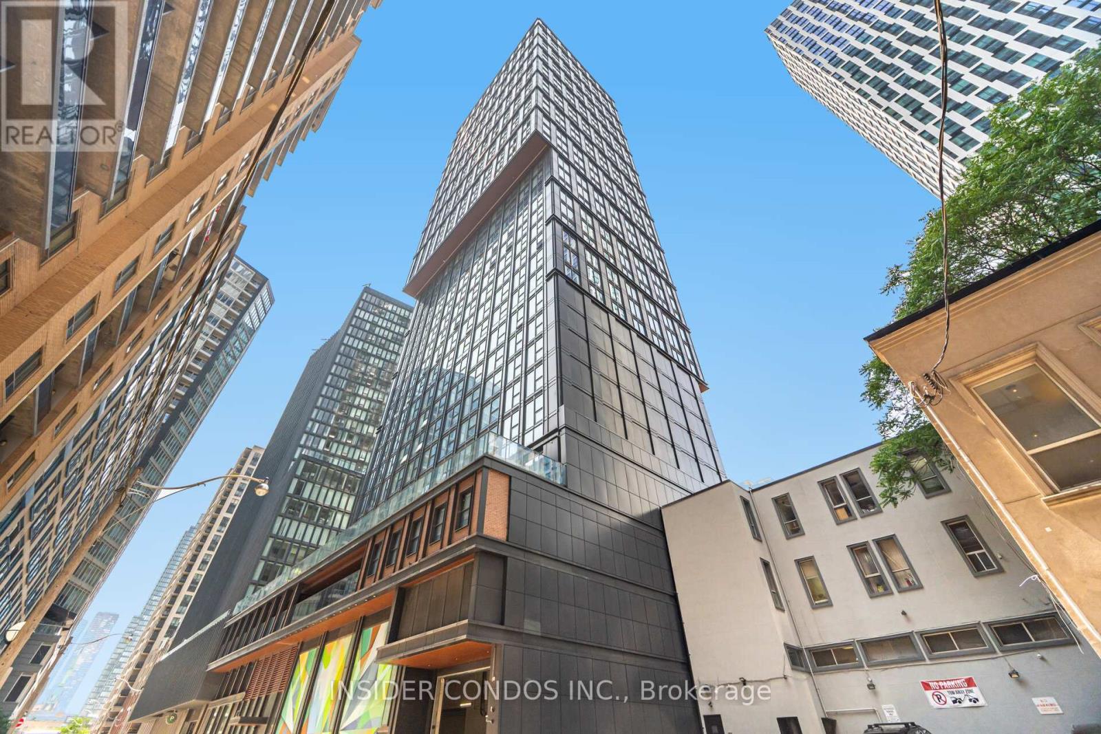 Photo 25 of 82 Dalhousie Street, Toronto ON