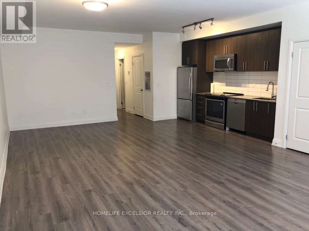 Photo 8 of Th 59 780 Sheppard Avenue E, Toronto ON
