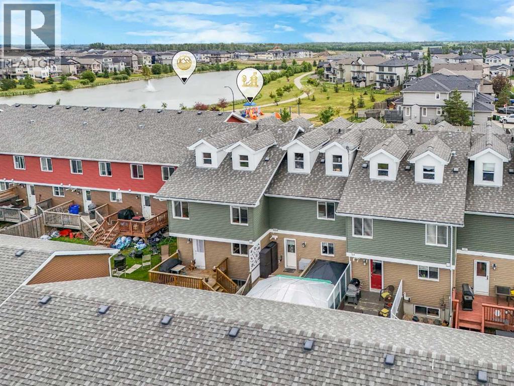 Photo 41 of 234 Robinson Drive, Leduc AB